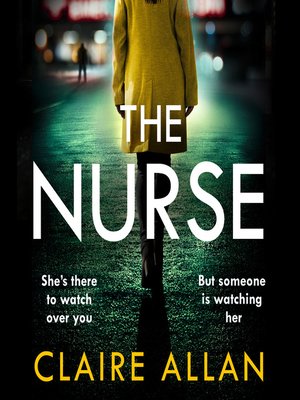 cover image of The Nurse